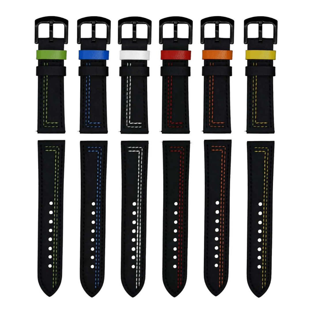 REVORO™ Motorsport Strap